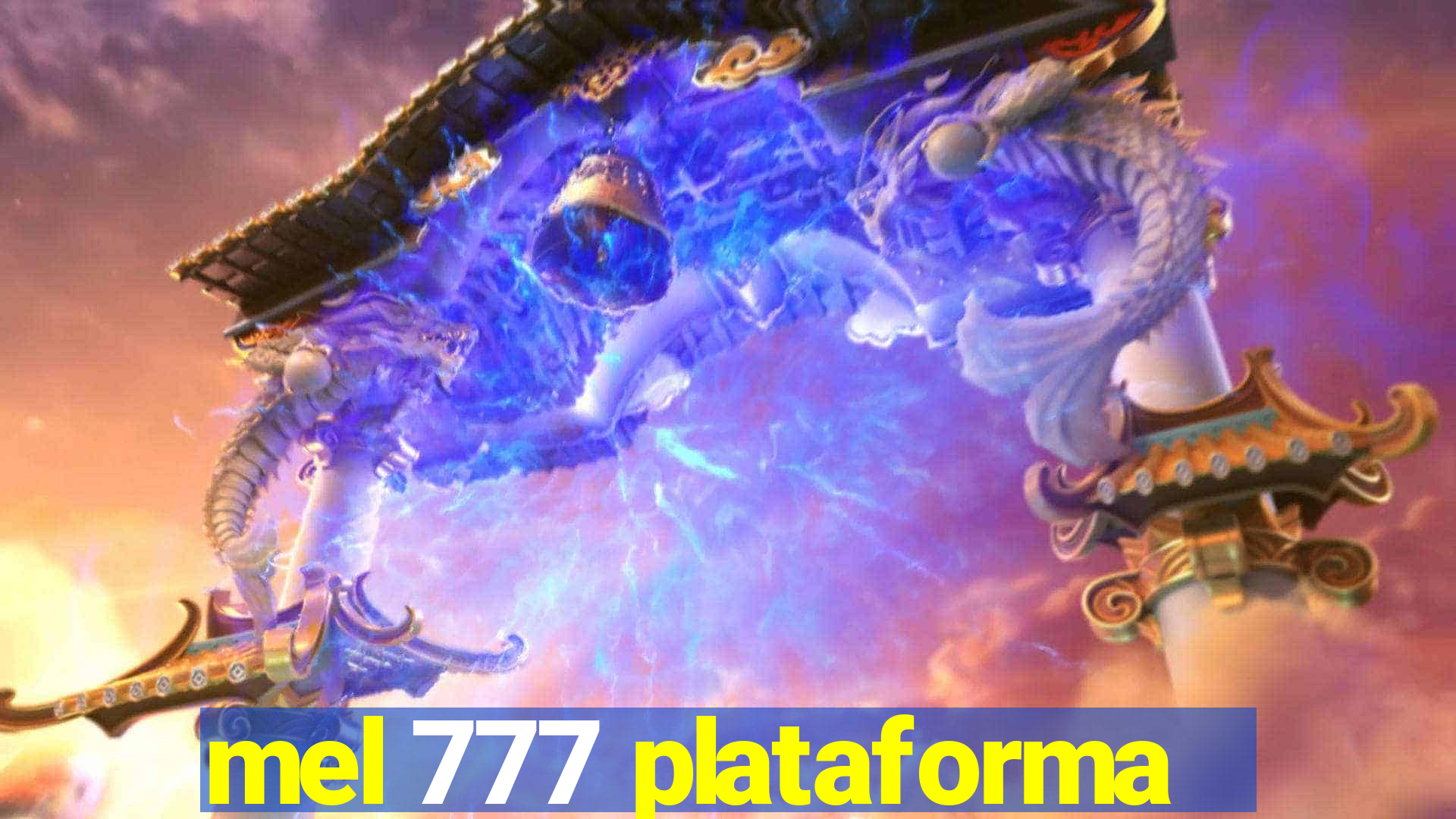 mel 777 plataforma